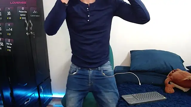 ramseesh online show from 01/18/26, 10:02