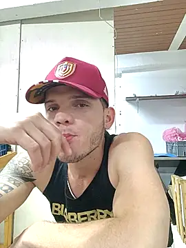 ramseesh online show from 11/11/25, 08:58