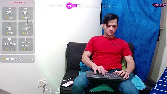 ramseesh online show from 01/21/25, 10:51