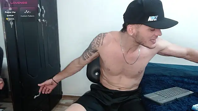 ramseesh online show from 04/12/26, 11:30