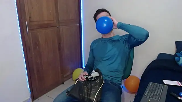 ramseesh online show from 09/29/25, 12:28