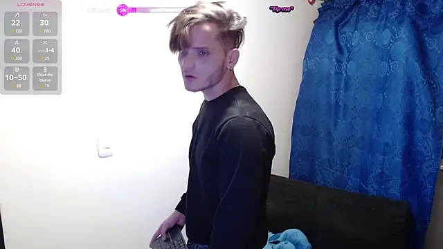 ramseesh online show from 12/10/24, 04:13