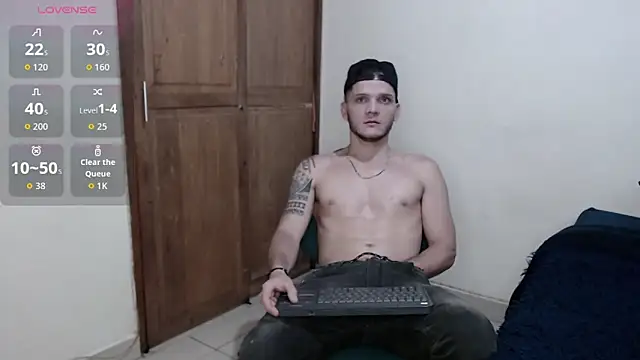 ramseesh online show from 09/16/25, 04:35