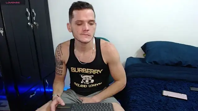 ramseesh online show from 12/18/25, 12:49