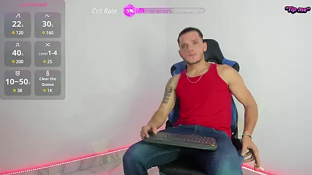 ramseesh online show from 02/16/25, 10:00