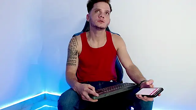 ramseesh online show from 02/02/25, 09:34