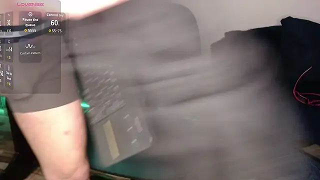 ramseesh online show from 12/14/25, 03:35