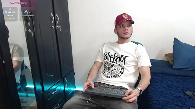 ramseesh online show from 02/27/26, 02:45