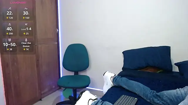 ramseesh online show from 09/26/25, 04:08