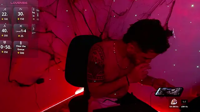 ramseesh online show from 11/01/25, 06:51