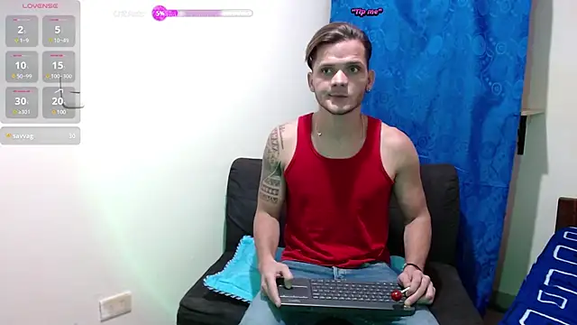 ramseesh online show from 12/18/24, 04:31