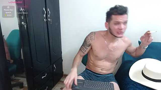 ramseesh online show from 02/28/26, 02:00