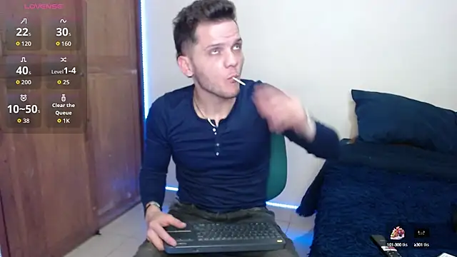 ramseesh online show from 10/04/25, 11:50