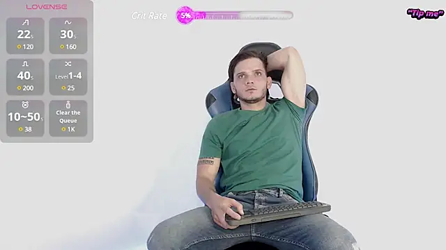 ramseesh online show from 02/10/25, 01:03