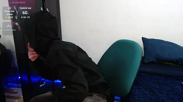 ramseesh online show from 12/19/25, 10:45