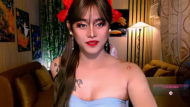 UrSweetKatCakes online show from 02/09/25, 01:11