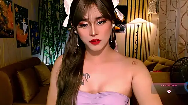 UrSweetKatCakes online show from 02/08/25, 01:00