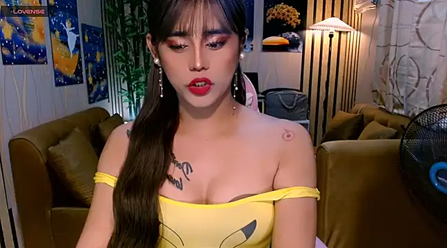 UrSweetKatCakes online show from 03/10/25, 01:01