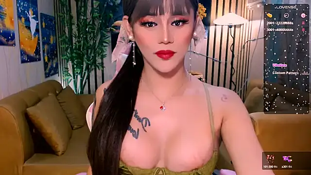 UrSweetKatCakes online show from 09/18/25, 01:52