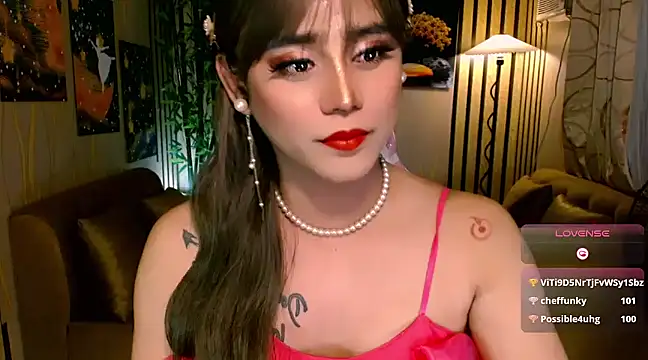 UrSweetKatCakes online show from 02/01/25, 09:29