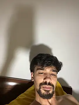 Hermanooooooo online show from 02/22/26, 08:06