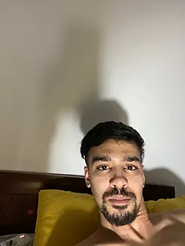 Hermanooooooo online show from 03/29/26, 02:57