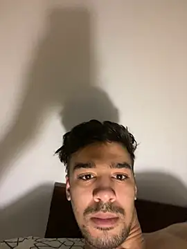 Hermanooooooo online show from 01/31/25, 04:38