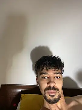Hermanooooooo online show from 03/31/26, 12:40