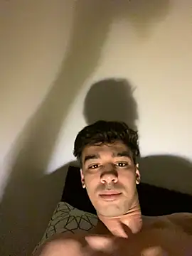 Hermanooooooo online show from 01/23/25, 03:05