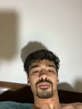 Hermanooooooo online show from 05/09/26, 08:28