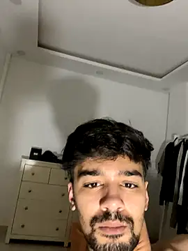 Hermanooooooo online show from 01/08/26, 01:11