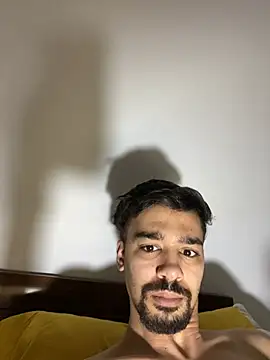 Hermanooooooo online show from 03/15/26, 03:30