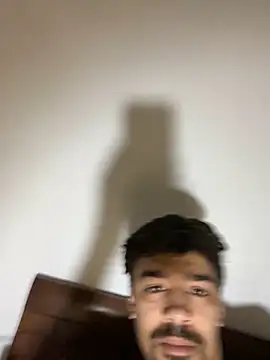 Hermanooooooo online show from 05/12/26, 01:50