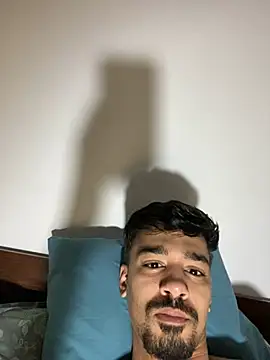 Hermanooooooo online show from 05/24/26, 12:49