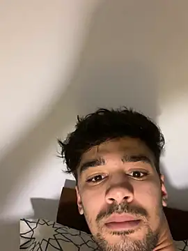 Hermanooooooo online show from 02/02/25, 01:12