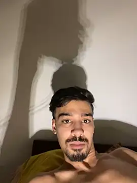 Hermanooooooo online show from 03/22/25, 05:28