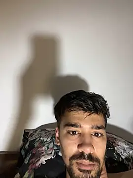Hermanooooooo online show from 04/13/26, 12:53