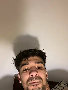 Hermanooooooo online show from 02/02/25, 04:26