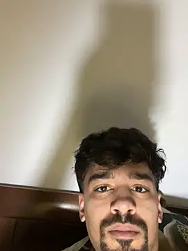 Hermanooooooo online show from 02/02/26, 02:38