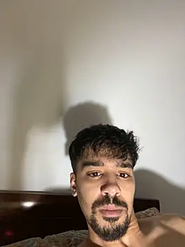 Hermanooooooo online show from 04/01/26, 04:03