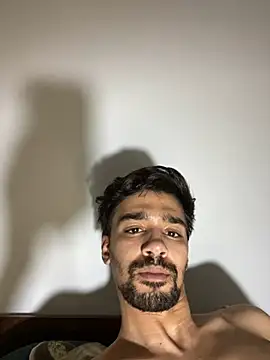 Hermanooooooo online show from 01/10/26, 02:51