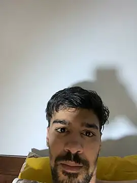 Hermanooooooo online show from 04/14/26, 05:12