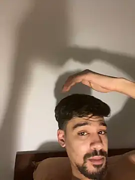 Hermanooooooo online show from 12/07/24, 01:08