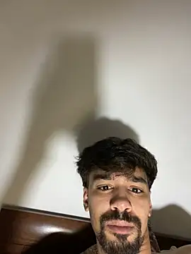 Hermanooooooo online show from 02/12/26, 07:41