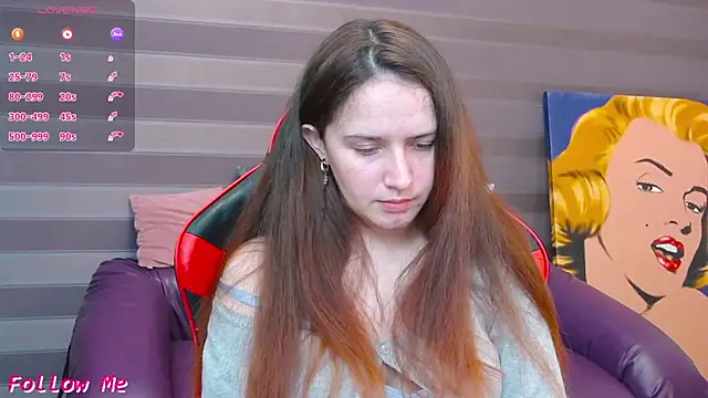 iris nikhols online show from 03/17/25, 12:32