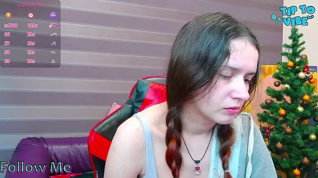 Snapshot of iris_nikhols chatting on 01/08/26, 12:16 iris nikhols online show from 01/08/26, 12:16