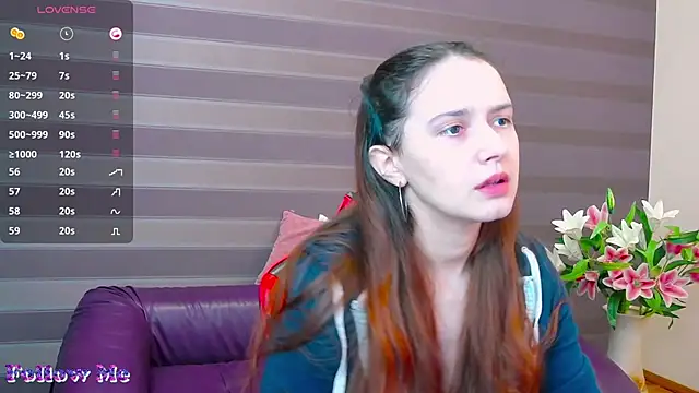 iris nikhols online show from 04/13/26, 05:06