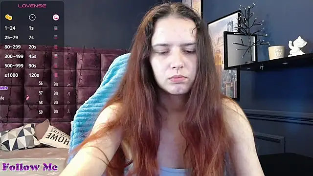 Snapshot of iris_nikhols chatting on 07/12/26, 10:43 iris nikhols online show from 07/12/26, 10:43