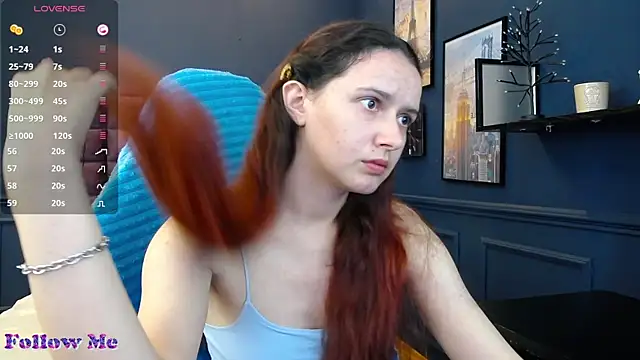 Snapshot of iris_nikhols chatting on 06/25/26, 04:45 iris nikhols online show from 06/25/26, 04:45