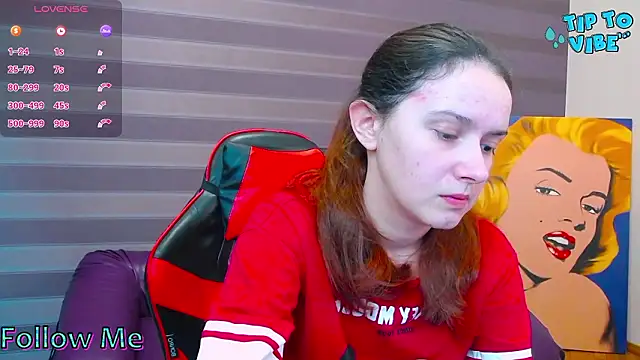 Snapshot of iris_nikhols chatting on 01/16/26, 03:10 iris nikhols online show from 01/16/26, 03:10